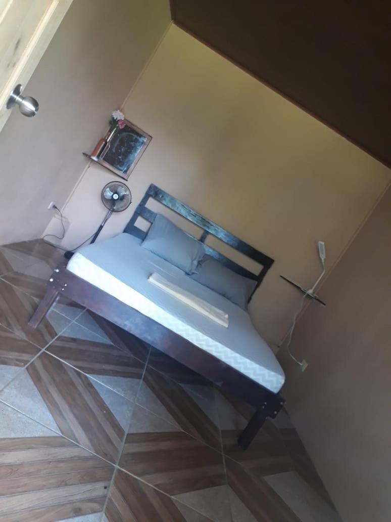 أوفيتا Casa Ballena Eco Hostel المظهر الخارجي الصورة